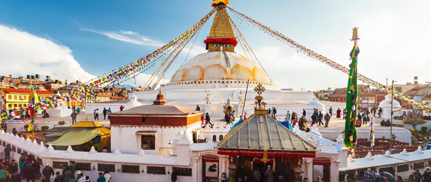 Kathmandu World Heritage sites