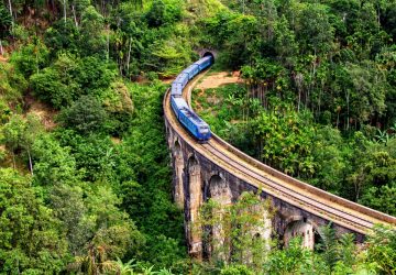 Sri Lanka Tour